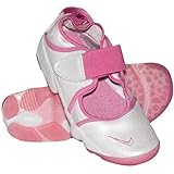 nike rift grey and pink