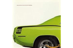 Pentastar : In The Lifr Of Demons