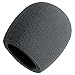 Price comparison product image FOANA On Stage Foam Ball-Type Mic Anti Saliva Windscreen For Microphones New