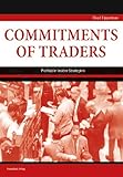 Image de Commitments of Traders: Profitable Insider-Strategien
