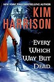 Cover zum Buch Every Which Way But Dead