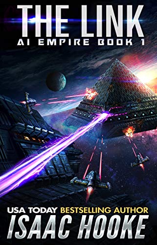 The Link (AI Empire Book 1) (English Edition)