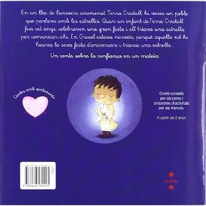 En Gresol i la seva estrella