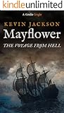 Mayflower:The Voyage from Hell (Kindle Single)