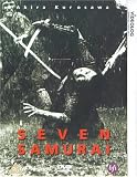 Seven Samurai (jap. mit engl. Untertiteln) [UK Import] - Takashi Shimura