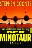 Cover zum Buch Der Minotaur