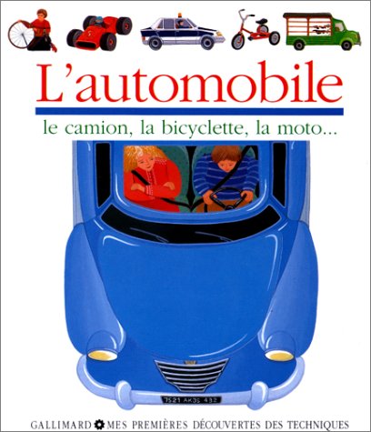 L'automobile