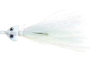 Wahoo Wahoo Wah BFB 14 1 Bonefish Jig 4