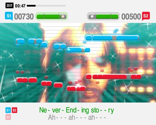 SingStar ’80s - 9