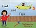 Produktbild The Powertube Adventure (Pud & Tick)