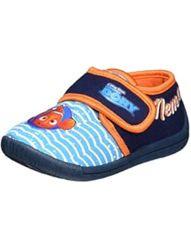 Findet Dory Jungen Fd000503 Hausschuhe