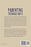Image de Parenting Teenage Boys: How to Raise Your Teen Son During His Adolescent Period Guide