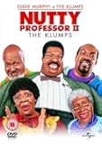 The Nutty Professor 2 - The Klumps [DVD] [2000]