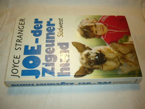 Preisvergleich Produktbild Joe, der Zigeunerhund (5224 365)