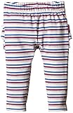 Pumpkin Patch Baby-Girls Ruffle Back Leggings