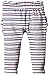 Pumpkin Patch Baby-Girls Ruffle Back Leggings, Purple (Dahlia), 12-18 Months
