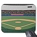 Produktbild Baseball Stadium: 3d Model: Mouse Pad