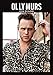 Produktbild Olly Murs Official 2019 Calendar - A3 Wall Calendar Format
