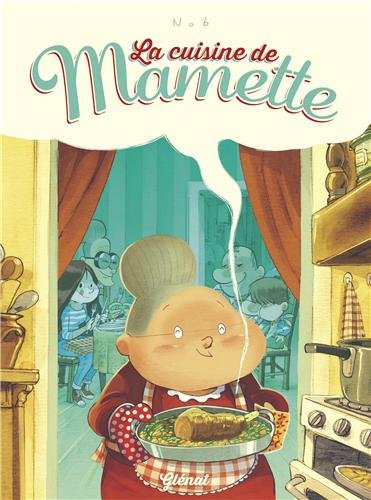 La  cuisine de Mamette