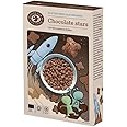 Doves Farm Freee Organic Chocolate Stars
