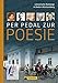 Produktbild Per Pedal zur Poesie. Literarische Radwege in Baden-Württemberg. 11 interessante Radtouren auf den Spuren der Dichter und Denker, mit ausführlichen Wegbeschreibungen und informativen Tourenkarten.