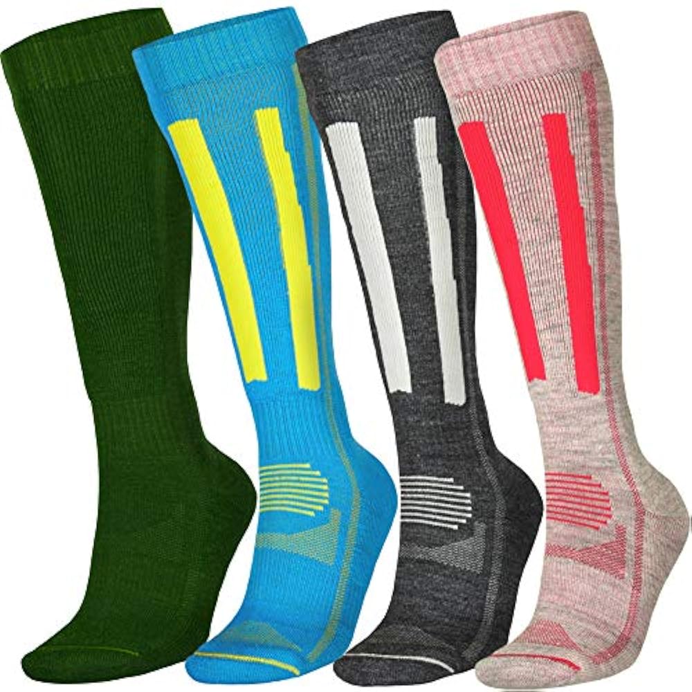 Носки для спорта женские. A-Thermic Snowboard носки. Skiers Sock ski01 (носки). Носки спортивные зимние с мериносовой. Носки hike 35-38.