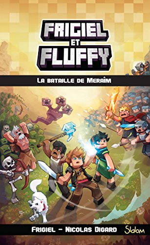 <a href="/node/13116">Frigiel et Fluffy - Cycle du Nether T4 : La bataille de Meraîm</a>