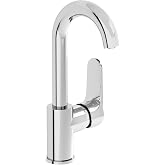 MADNOVA Banyo Bataryası Mutfak Bataryası ve Lavabo Bataryası (LAVABO BATARYASI)