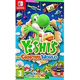 Yoshi's Crafted World, versión portuguesa