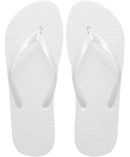 sugar island flip flops
