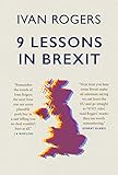 9 Lessons in Brexit by