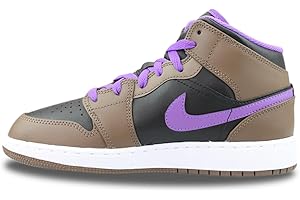 NIKE Air Jordan 1 Mid Palomino Dq8423-215