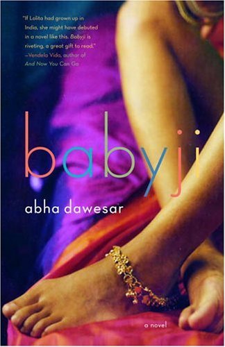 Babyji (English Edition) livre