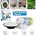 Produktbild 2019 All-Purpose Powerful Sink and Drain Cleaner Drain Agent for Bathroom Drainage Strainer