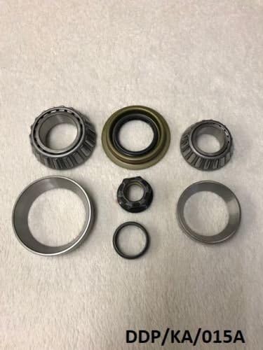 KML Rear Axle Pinion Repair Kit Liberty KK 2008-2012/ Nitro KA 2007-2011 DANA 8.25"