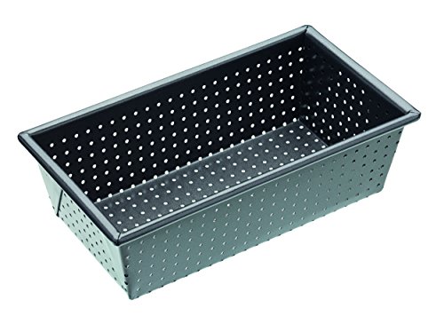 Kitchen craft M288491 - Molde perforado crusty bake a0484