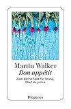 Cover zum Buch Bon appétit