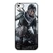 Produktbild Grouden R Create and Design Phone Case,lara croft 4k wallpaper rise of the tomb raider Cell Phone Case for iPhone 5 5S SE Black + 1*Touch Stylus Pen (Free) GHL-6134544