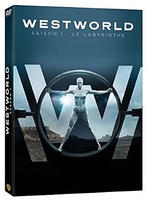 Jonny Campbell Westworld - Saison 1