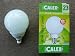 Produktbild Energiesparlampe Globe E27, 23W, Tageslicht/Daylight