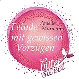 Cover zum Buch Feinde mit gewissen Vorzügen