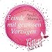 Cover zum Buch Feinde mit gewissen Vorzügen