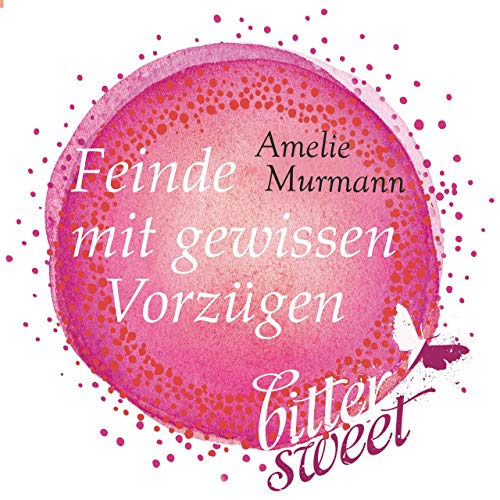 Cover zum Buch Feinde mit gewissen Vorzügen