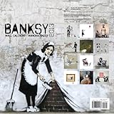 Image de Banksy 2013 Calendar