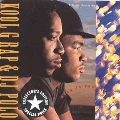 Road To The Riches [VINYL]
