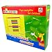 Wooden Toys Wooden Bead Giraffe Abacus