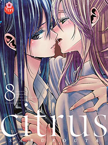 Lire des livres gratuits en ligne sans téléchargement Citrus T08 by author 2375061179 MOBI