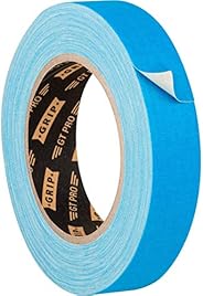 GT PRO Gewebeband - 25 mm