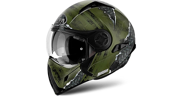 Airoh J106, casco da moto : Amazon.it: Auto e Moto