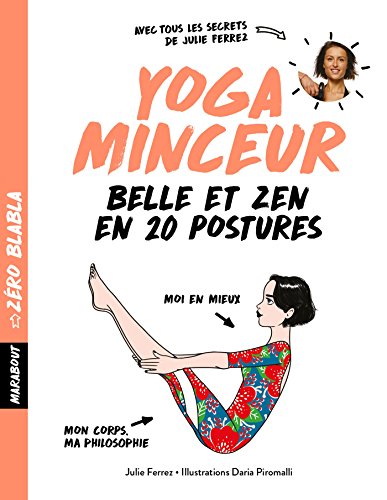 Download Zéro blabla - Yoga minceur Download Zéro blabla - Yoga minceur